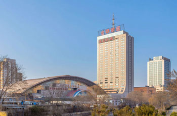 建达大厦