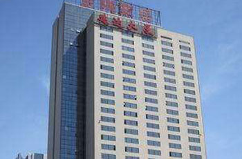 建达大厦